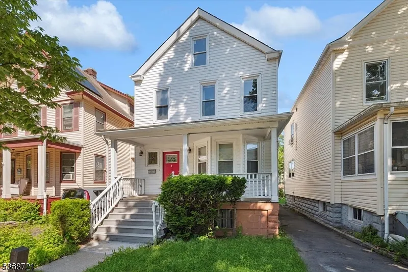 NJ Residential Building