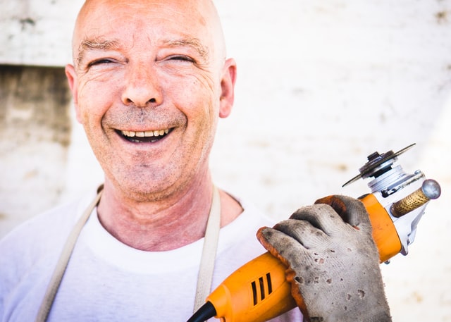 A Happy Borrower